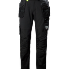 BLACK / C44 / HELLY HANSEN