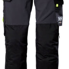 EBONY/BLACK / C44 / HELLY HANSEN