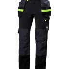BLACK/EBONY / C44 / HELLY HANSEN