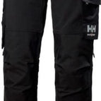 BLACK / C44 / HELLY HANSEN