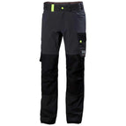 EBONY/BLACK / C44 / HELLY HANSEN