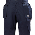 NAVY / C44 / HELLY HANSEN