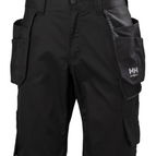 BLACK / C44 / HELLY HANSEN