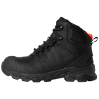 BLACK / 35 / HELLY HANSEN