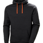 BLACK MELANGE / XS / HELLY HANSEN