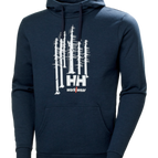 NAVY MELANGE / XS / HELLY HANSEN