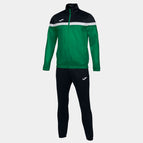 GREEN/BLACK / 5XS / JOMA