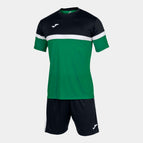GREEN/BLACK / 8XS / JOMA