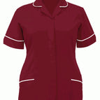 Burgundy / 8 / ORBIT INTERNATIONAL