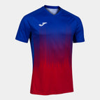 RED/ROYAL BLUE / 6XS / JOMA