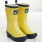 Yellow / 8 / GRASS & AIR