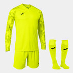 FLUORESCENT YELLOW / 6XS / JOMA