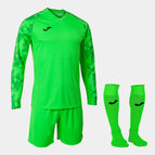 FLUORESCENT GREEN / 6XS / JOMA