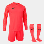 FLUORESCENT CORAL / 6XS / JOMA