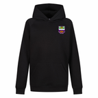 BLACK / 9 TO 10 / ROWLINSON