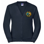 FRENCH NAVY / 5/6 / RUSSELL