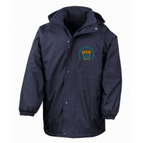 NAVY/NAVY / 3/4 / RESULT
