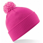 FUCHSIA/OFF WHITE / ONE / BEECHFIELD