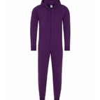 PURPLE / 3/4 / COMFY CO