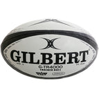 BLACK / Sz 3 / GILBERT