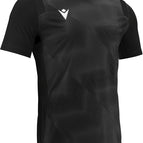 BLACK / 3XS / MACRON