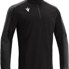 BLACK/DARK GREY / 3XS / MACRON
