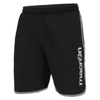 BLACK / S / MACRON