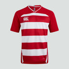 Flag Red/White / XS / CANTERBURY