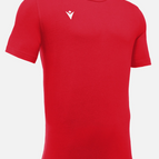 RED / 5XS / MACRON