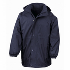 NAVY/NAVY / 3/4 / RESULT