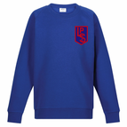 ROYAL BLUE / 5 TO 6 / ROWLINSON