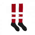 Flag Red/White / XS / CANTERBURY