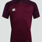 Maroon / XS / CANTERBURY