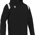 Black/White / 3XS / MACRON