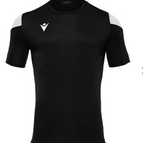 Black/White / 3XS / MACRON