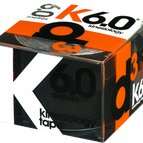 BLACK / 50mm * 6m / D3