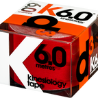 RED / 50mm * 6m / D3
