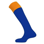 Royal/gold / JNR (3-6) / SPORTSWORLD
