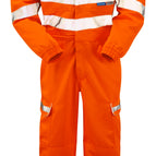 ORANGE / S / PULSAR