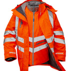 ORANGE / XS / PULSAR