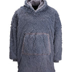 Grey / ONE SIZE / Ribbon