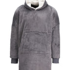 Grey / ONE SIZE / Ribbon