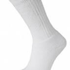WHITE / 6-8B / BANNER
