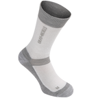 WHITE / M (6-8.5) / GRAYNICOLL