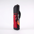 Black/Red / 98*20*14 / GRAYS