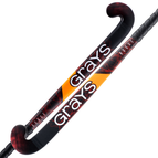 Black/Red / SNR 36.5L / GRAYS