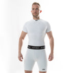 WHITE / S (10) / ATAK