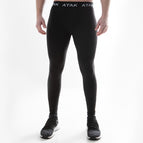 BLACK / S/YTH / ATAK