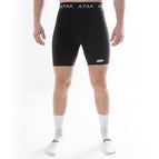 BLACK / S / ATAK