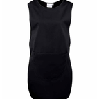 BLACK / S / PREMIER WORKWEAR